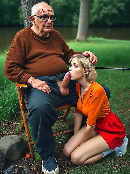 A loving Family (my AI generated Incest gallery)