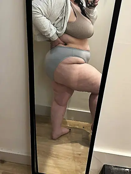 Granny Panties Collection 9