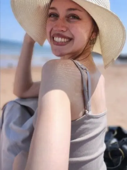 Found Vid On My Little Sisters Phone