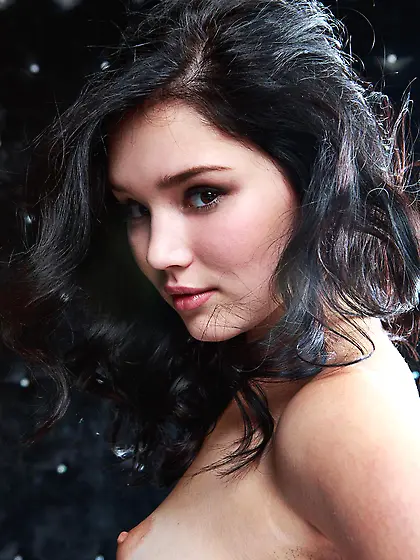 Babes like Malena Fendi are always popular and they know what th