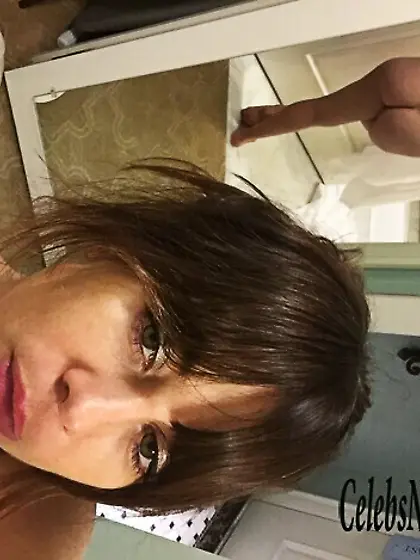 Natasha Leggero Nude