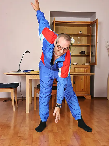 Rockie and Sabrina were