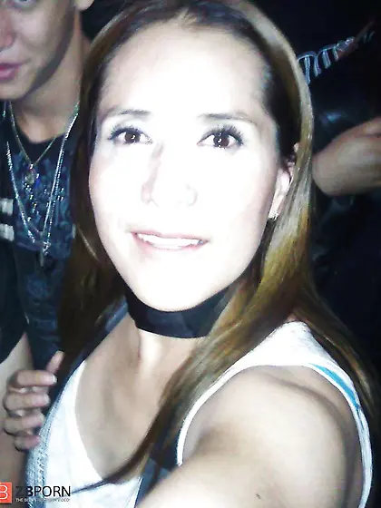 Se me antoja esta madura, se llama Maria Jose