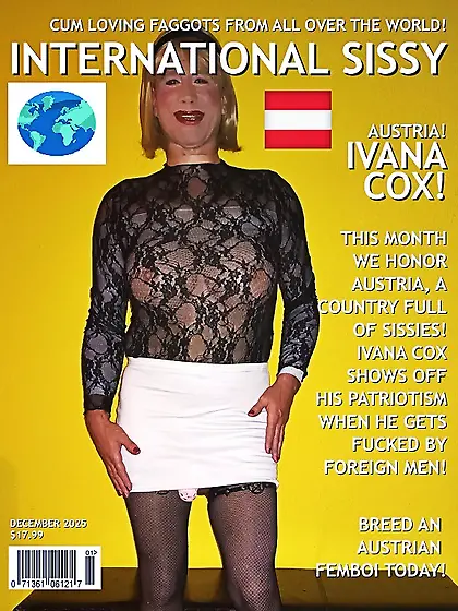 sissy,  faggot captions