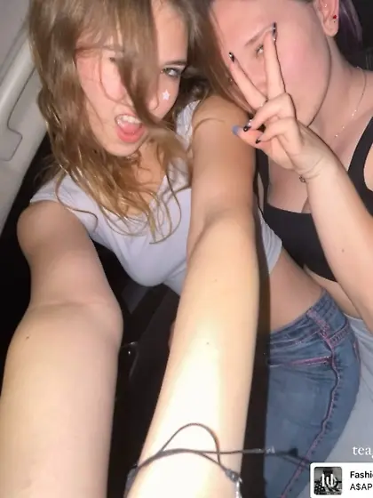 Hot Legal AZ Teen Socials