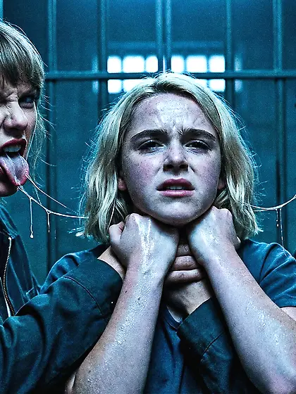 AI Celebs: BEATDOWN Stage.  1