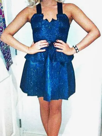 Facebook Bitches- Gabrielle