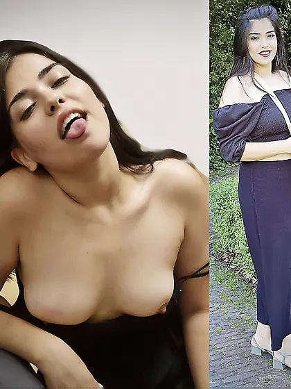 Turkish Wife Nude Exposed Arab Indian Latina Busra