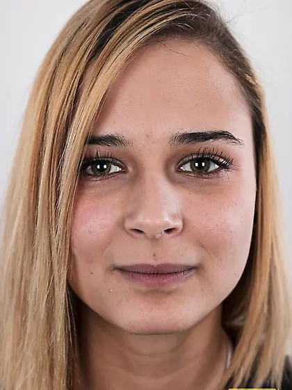 Virgin young casting