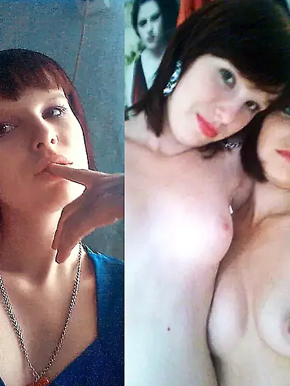 Photo for friends vs private photo