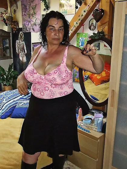 It's About Attitude Not Age