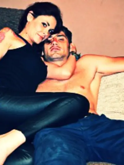 Bonnie2Clyde and Brunette Bonnie2Clyde.