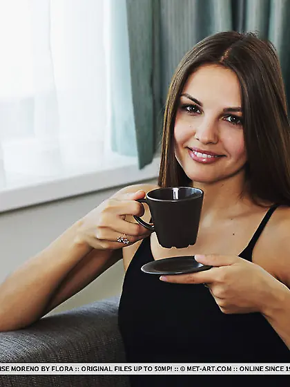 Russian perfect tit teen bikini