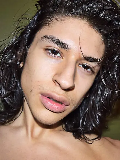 Latin young gay someoneinpdxxx