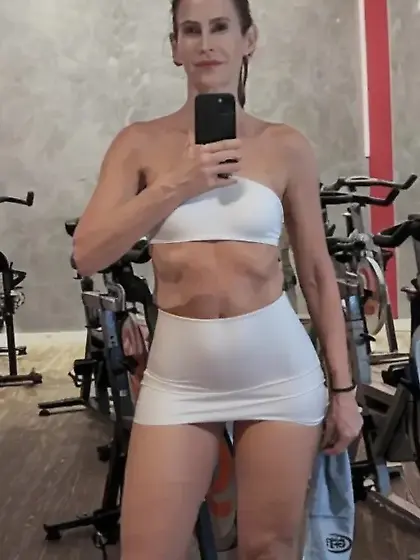 Cuckolding married women.