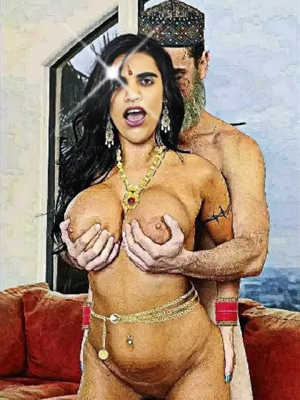 Nude Goddess Porn Result