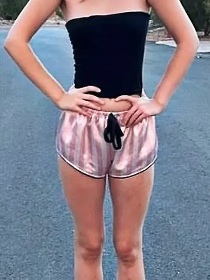 Hot Legal AZ Teen Socials