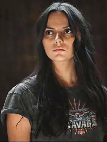 Dafne Keen mega collection