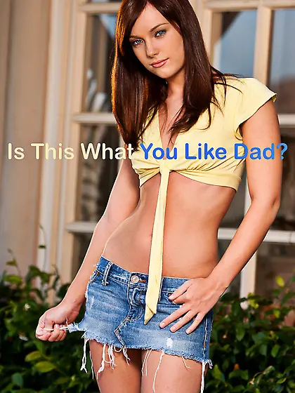 Is this what you like, dad?