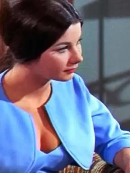 Anita Walsh - "Mark of the Witch" (1970)