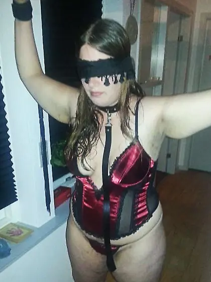 BBW with bisexual boyfriend