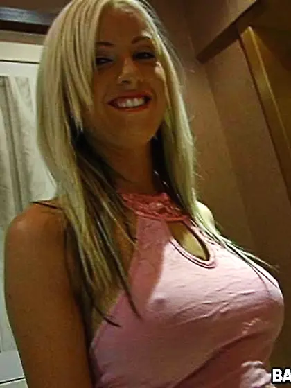 Tricia Oaks is in need of a monster cock!