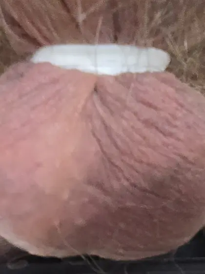 Banding my balls