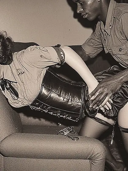 Nazi Sluts and Negroes