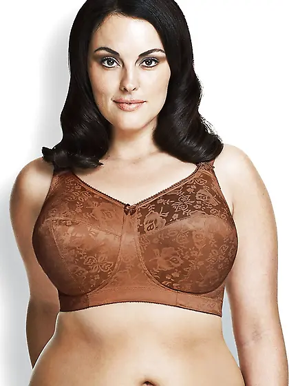 Kristina Milan - Queen Brassiere