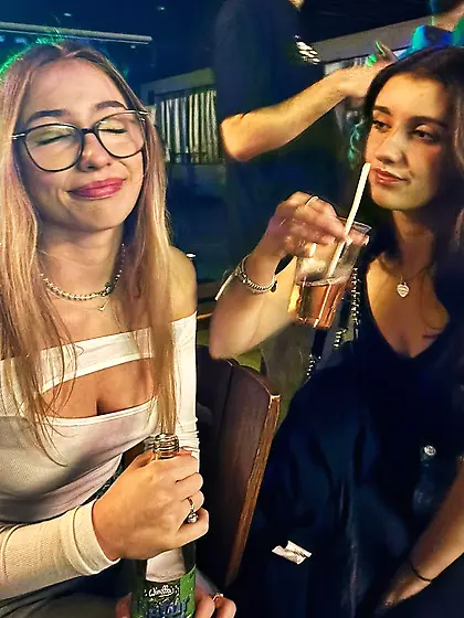 German Teen Slut Emilia