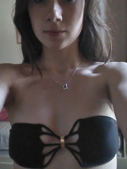 Dutch girlfriend shared