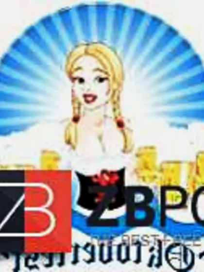 Oktoberfest (The Dolls from Bavaria. )