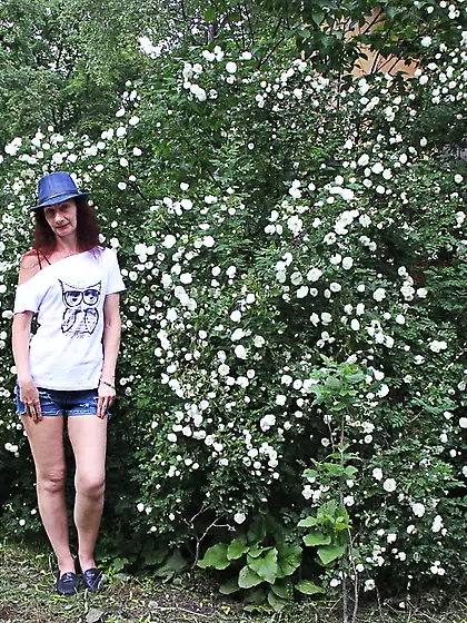 Summer Evening Shoot