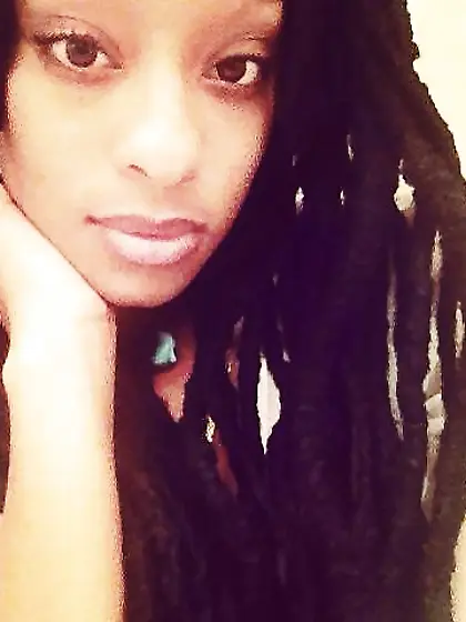 BLACK BEAUTIES VOL. 22