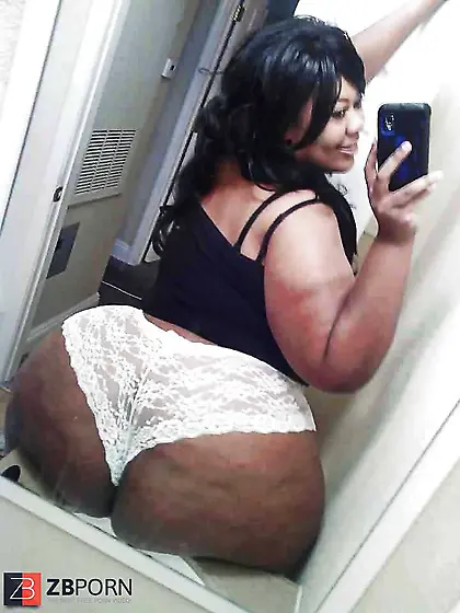 Phat miss Superdome culo