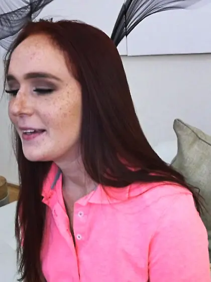 American private amateur daughter