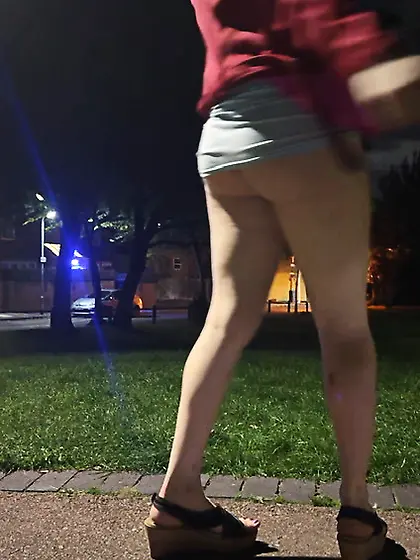 Kaylalndn: Kevin to Kayla Rachels femboy sissy