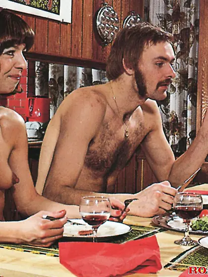 Horny guys hairy girls