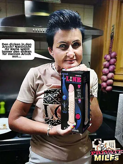 Mixed German Captions