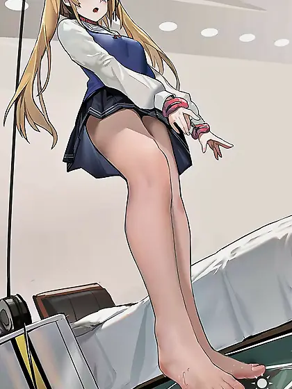 Toon breathplay ffzeroone