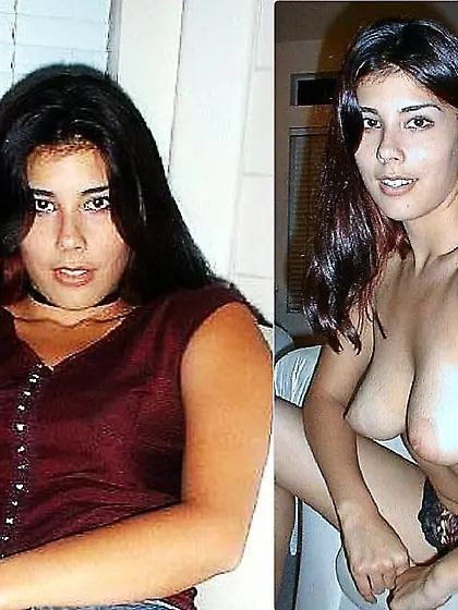 Photo for friends vs private photo