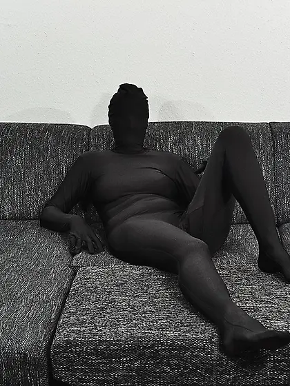 Nasty brunette milf dressed