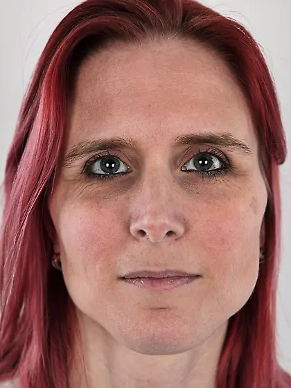 First beautiful casting