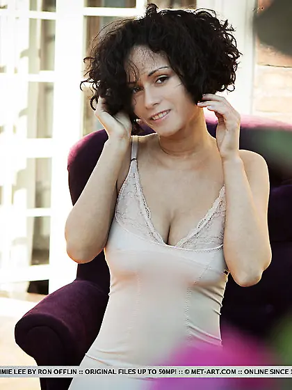 Model russian teen big tits