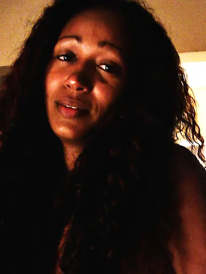 La Flaca de La Habana