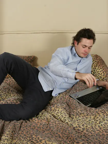 Gorgeous teen Katya has