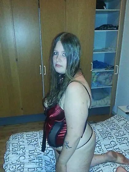 BBW with bisexual boyfriend