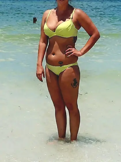 Big tit slut that will make you cum