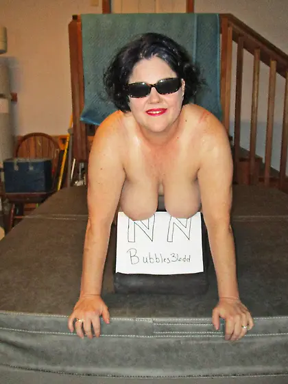 Bubbles Mix on Tub Lid