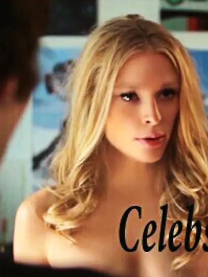 Cynthia Kirchner Nude Pics